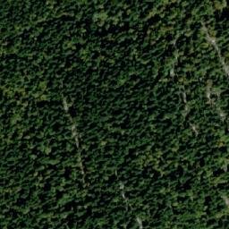 Satellite imagery of Veliki Crni Vrh, BA