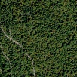 Satellite imagery of Veliki Crni Vrh, BA