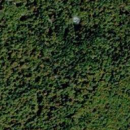 Satellite imagery of Veliki Crni Vrh, BA