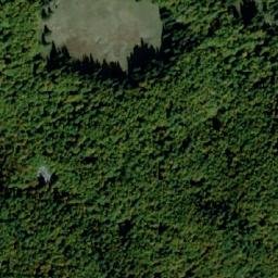 Satellite imagery of Tikva, BA