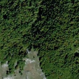 Satellite imagery of Jablanski Vrh, BA