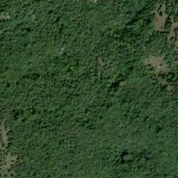 Satellite imagery of Debelo Brdo, BA