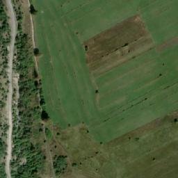 Satellite imagery of Debelo Brdo, BA