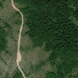 Satellite imagery of Stražbenica, BA