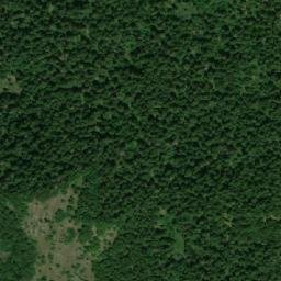 Satellite imagery of Stražbenica, BA