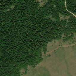 Satellite imagery of Opaljenica, BA