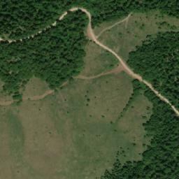 Satellite imagery of Opaljenica, BA