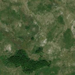 Satellite imagery of Mahoča, BA
