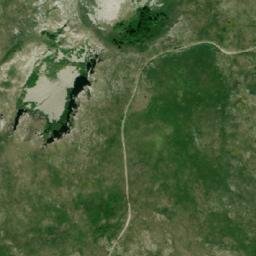 Satellite imagery of Mahoča, BA