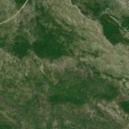 Satellite imagery of Mahoča, BA