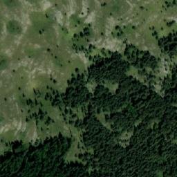 Satellite imagery of Gola Kosa, BA