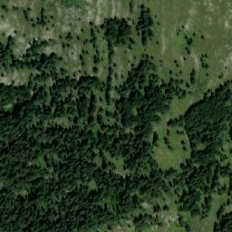 Satellite imagery of Gola Kosa, BA