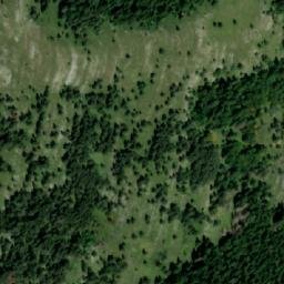 Satellite imagery of Gola Kosa, BA