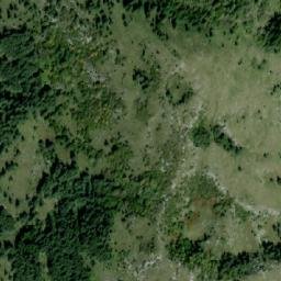 Satellite imagery of Vučijak, BA