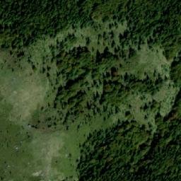 Satellite imagery of Kurljaj, BA