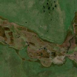Satellite imagery of Nevino Brdo, BA