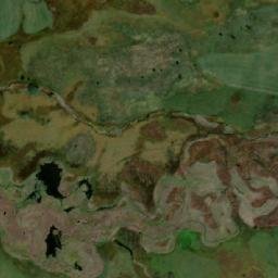 Satellite imagery of Nevino Brdo, BA