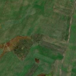 Satellite imagery of Brižine, BA