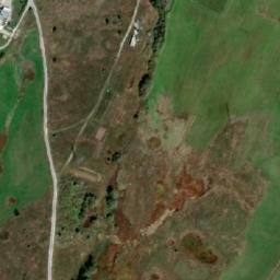 Satellite imagery of Bašića Glavica, BA