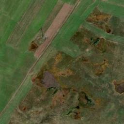 Satellite imagery of Bašića Glavica, BA