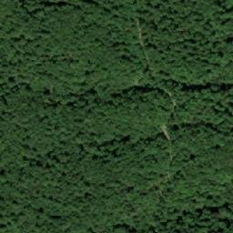 Satellite imagery of Crni Vrh, BA