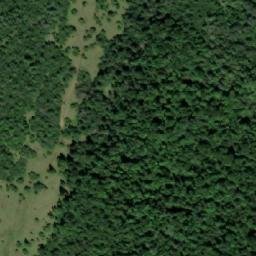 Satellite imagery of Rosoja, BA