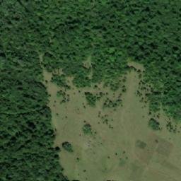 Satellite imagery of Rosoja, BA