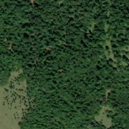 Satellite imagery of Rosoja, BA