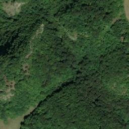 Satellite imagery of Veliki Kamen, BA