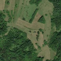 Satellite imagery of Veliki Kamen, BA