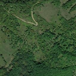 Satellite imagery of Ščedim, BA