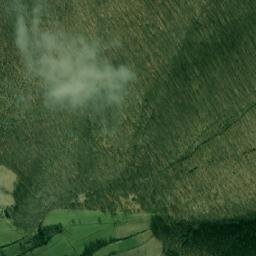 Satellite imagery of Križ, BA