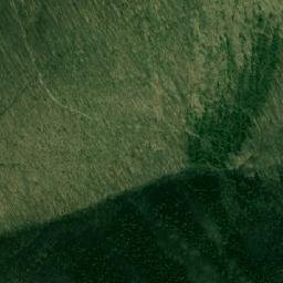 Satellite imagery of Stranik, BA