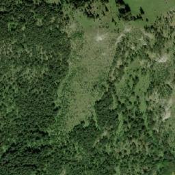 Satellite imagery of Panje, BA