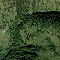 Satellite imagery of Goletica, BA