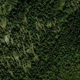 Satellite imagery of Gradski Kamen, BA