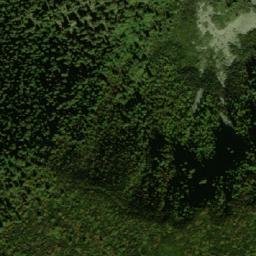 Satellite imagery of Gradski Kamen, BA