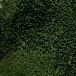 Satellite imagery of Gradski Kamen, BA