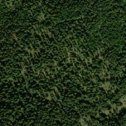 Satellite imagery of Široka Kosa, BA