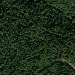 Satellite imagery of Džehenem, BA