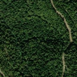 Satellite imagery of Džehenem, BA