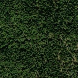 Satellite imagery of Džehenem, BA