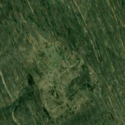 Satellite imagery of Uketovac, BA