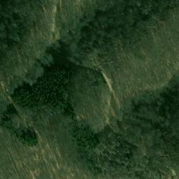 Satellite imagery of Uketovac, BA