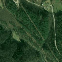 Satellite imagery of Grad, BA