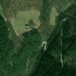 Satellite imagery of Grad, BA