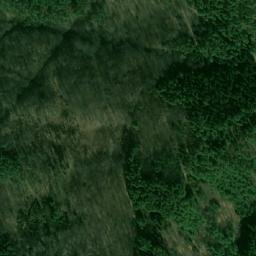 Satellite imagery of Naplavci, BA