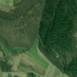 Satellite imagery of Pločnik, BA