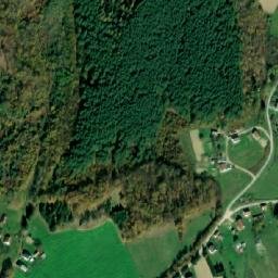 Satellite imagery of Brezova Kosa, BA