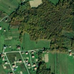 Satellite imagery of Brezova Kosa, BA